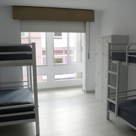 Albergue Trabazo Silleda Exterior foto
